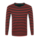 Stripe Mens T-shirts